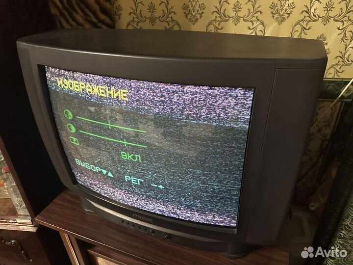 Телевизор Samsung 53