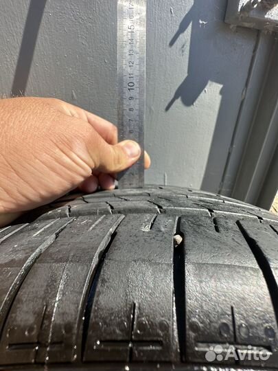 Bridgestone Alenza H/L 33 225/60 R18 100H