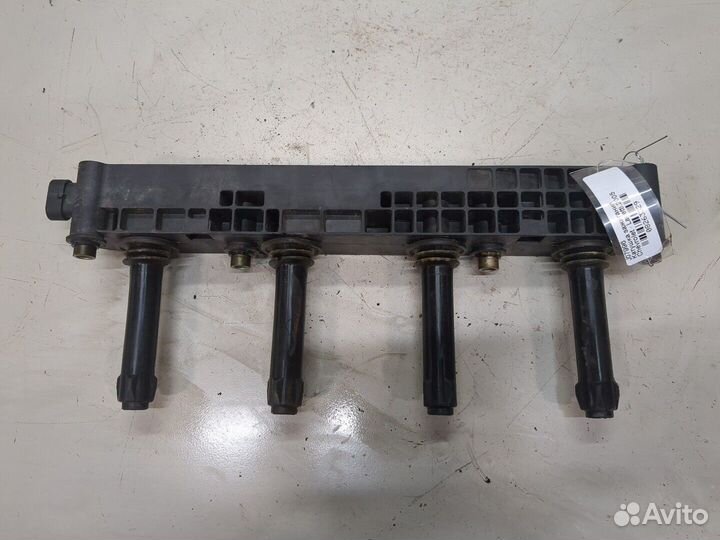 Катушка зажигания Chevrolet Lacetti, 2005