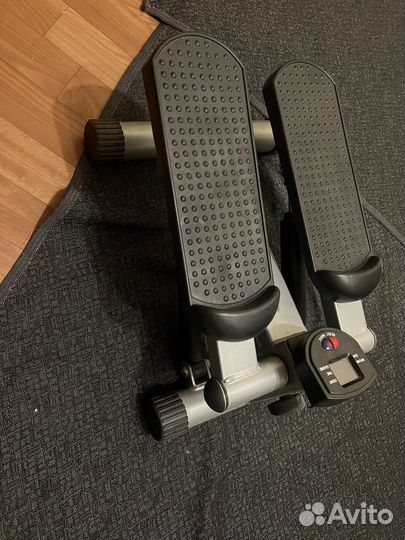 Тренажер степпер