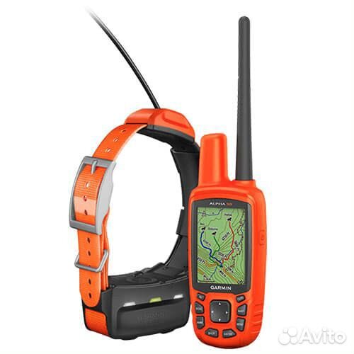 Ремонт и выкуп ошейников и навигаторов Garmin