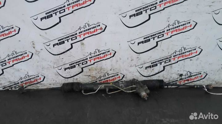 Рейка рулевая nissan cube march AK11 ANK11 ANZ10 A