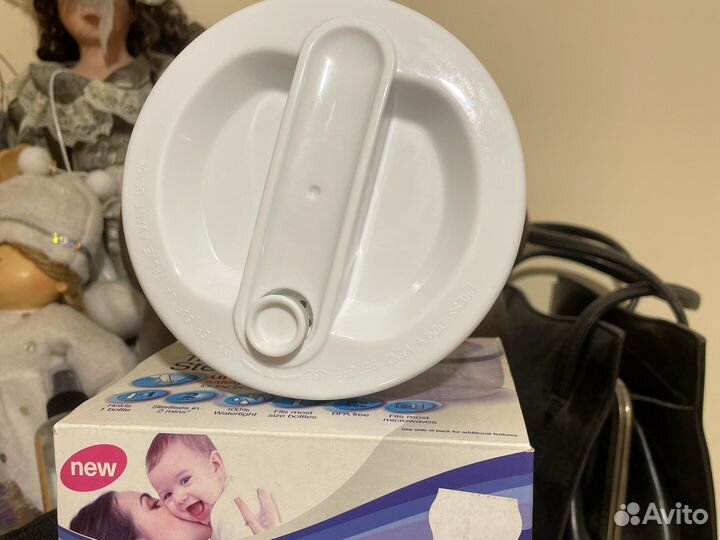 Финляндия стерилизатор