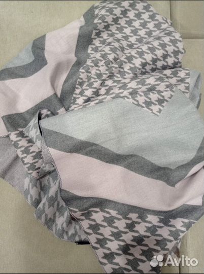 Палантин новый