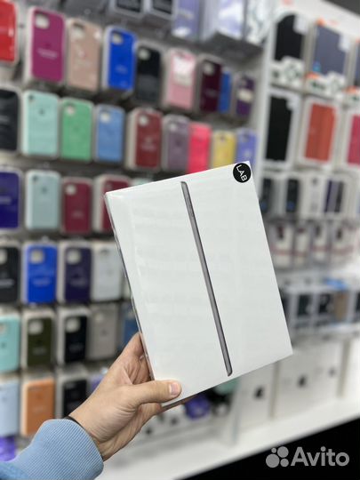 iPad 9 2021 64gb Space Gray Новый / Гарантия