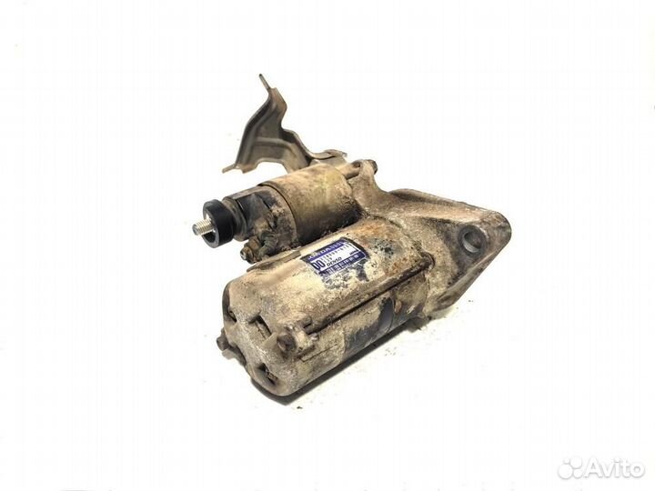 Стартер Honda CR-V