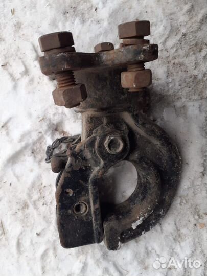 Фаркоп. Газель