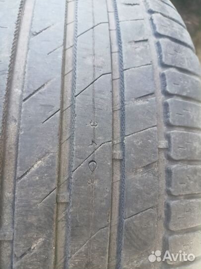 Nokian Tyres Hakka Green 205/65 R15