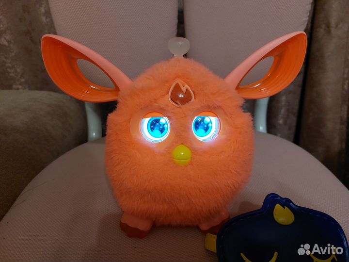 Игрушка Furby