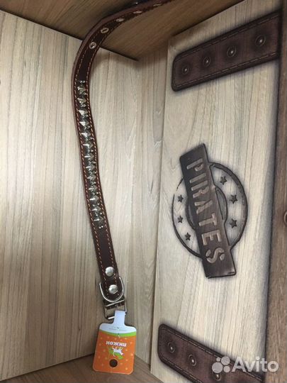 Ошейник для собак