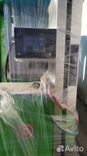 Топливараздаточные Апорат