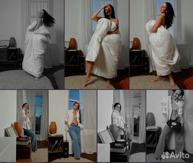 Фотограф Фотосессия Свадьба Никах Прогулочная