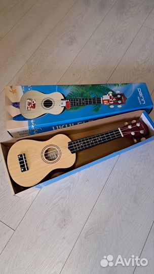 Гитара детская