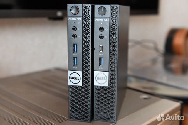 Компьютер/рабочая станция Dell Optiplex 7040 купить в Москве ...