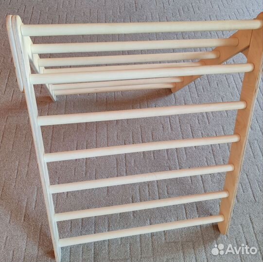 Треугольник пиклера