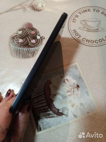 Infinix Smart 9, 4/128 ГБ