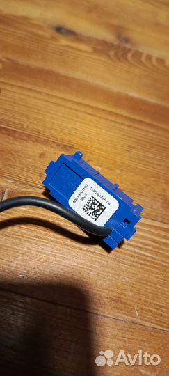 Датчики ауди