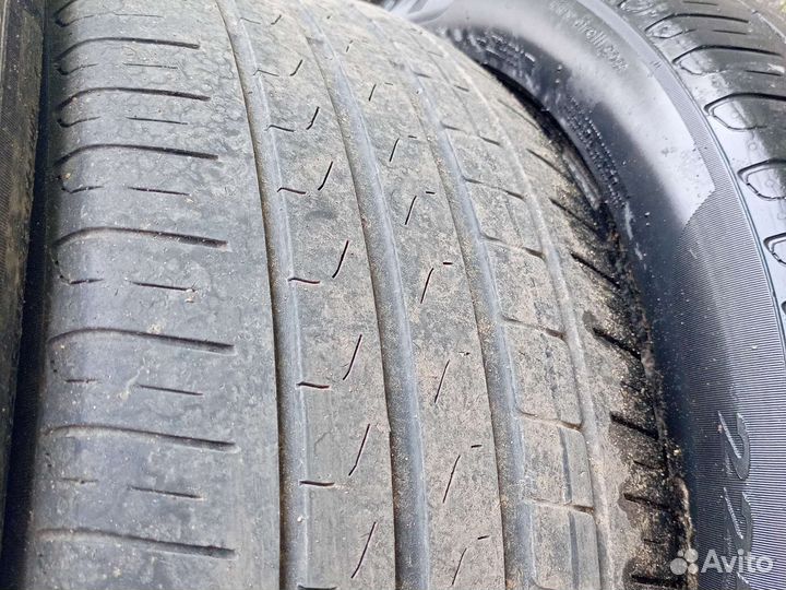 Pirelli Cinturato P7 225/50 R17 94W