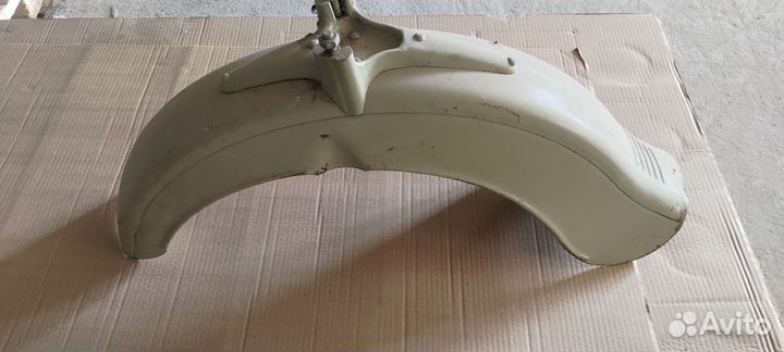 Зап части Иж юпитер2/планета2