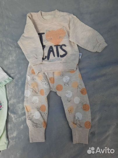 Костюм для девочки