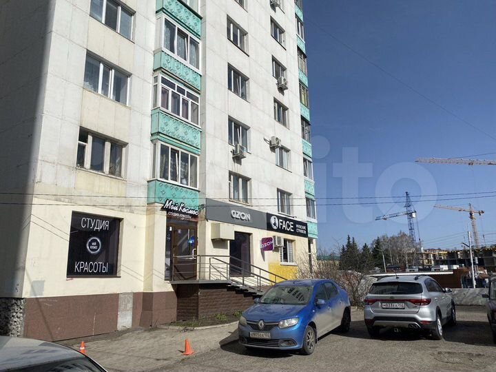 Торговая площадь, 153.5 м²