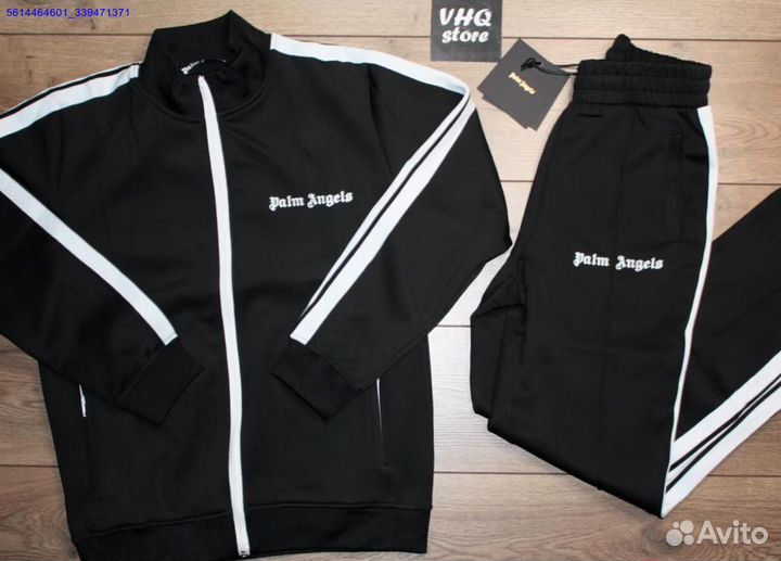 Олимпийка Palm Angels (Арт.18611)