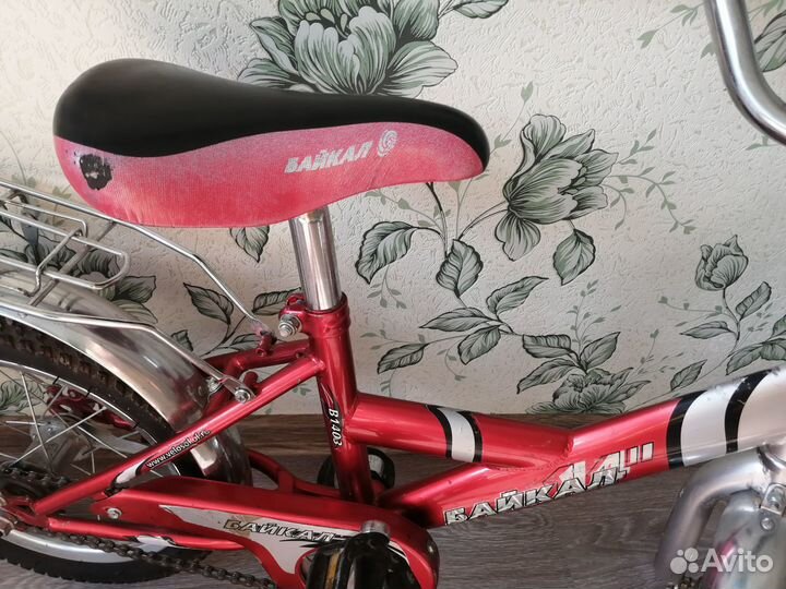 Продам велосипед бу
