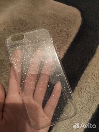 Чехол на iPhone 6