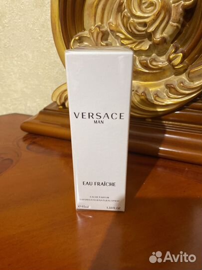 Духи мужские оригинал