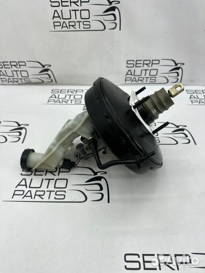 Главный тормозной цилиндр Ford Fusion JU fxja 2006