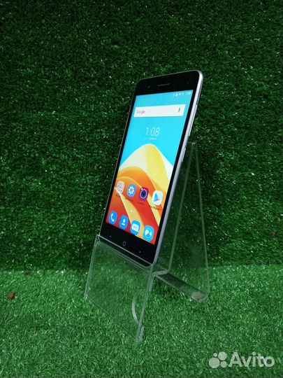 ZTE Blade A510, 8 ГБ