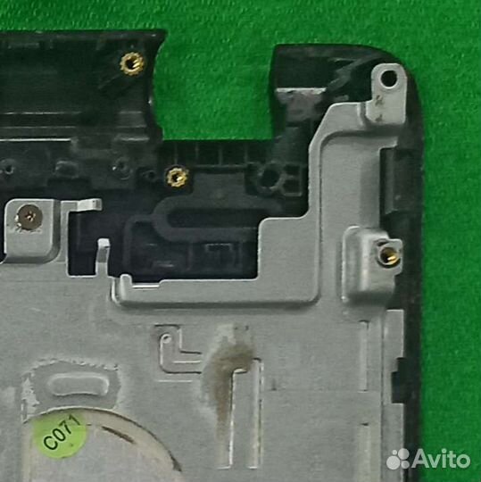 Топкейс Acer E5-572G