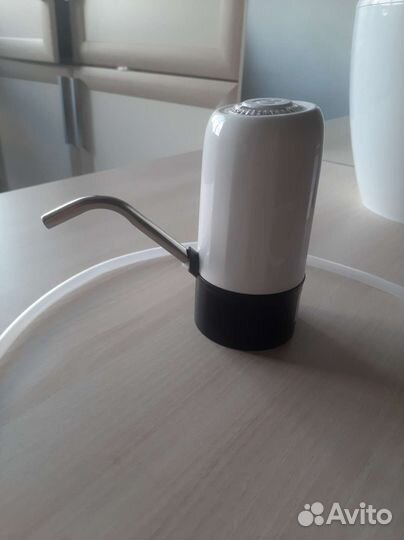 Помпа для воды