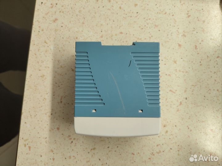 Блок питания Mean Well MDR-60-12