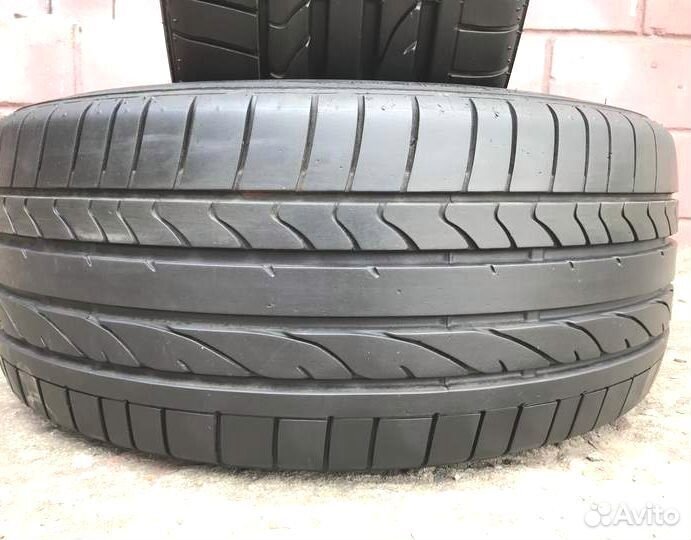 Bridgestone Potenza RE050A 235/40 R19