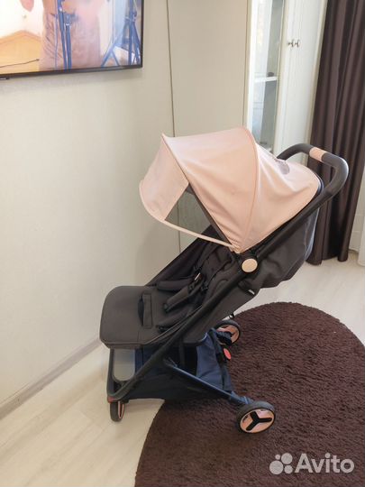 Коляска xiaomi mitu