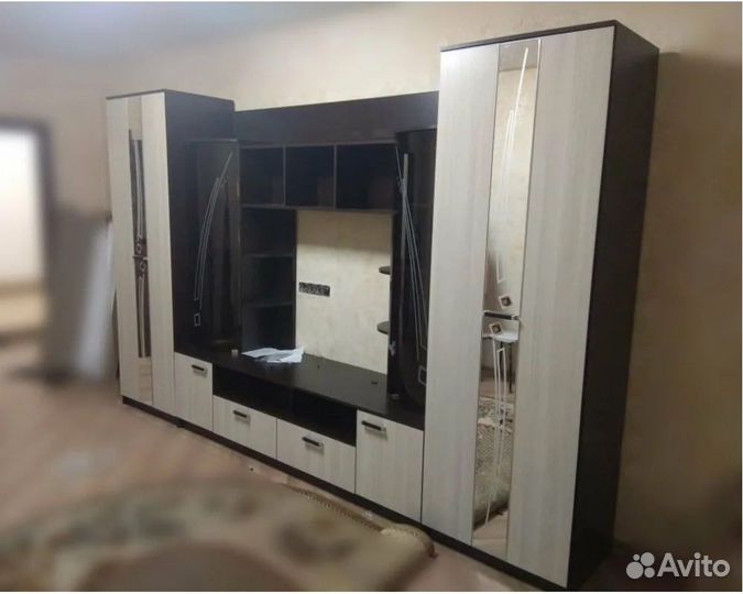 Гостиная Венеция (2 расцветки) Вналичии