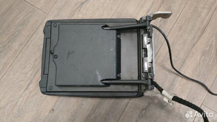 Крышка подлокотника Bmw X5 E53