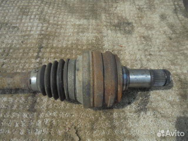 Полуось задняя правая Lexus GS 3 S19