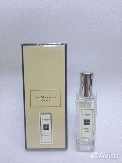 Jo malone 30 ml