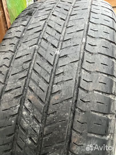 Yokohama Geolandar G91 255/60 R18 100H