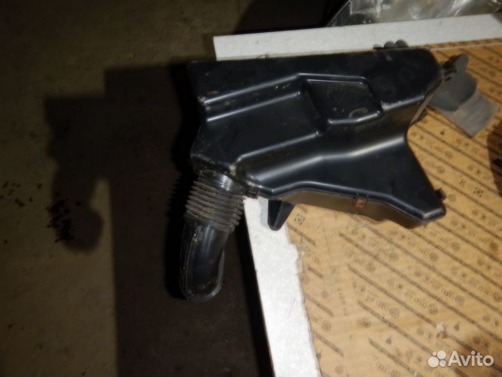 Резонатор воздушного фильтра LADA Vesta