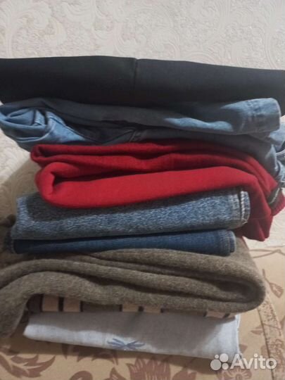 Одежда Мешок Ж - размер 48+