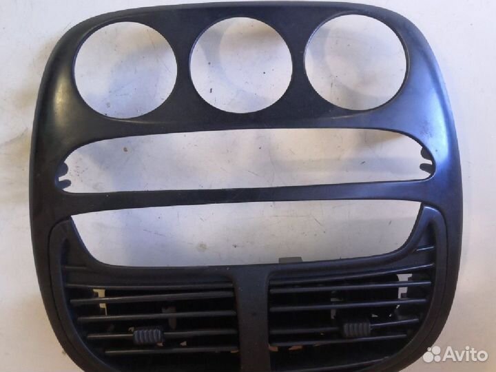 Накладка Kia Sportage 1993-2006