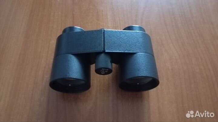 Бинокль