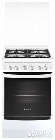 Газовая плита gefest пг 5100-02 0002