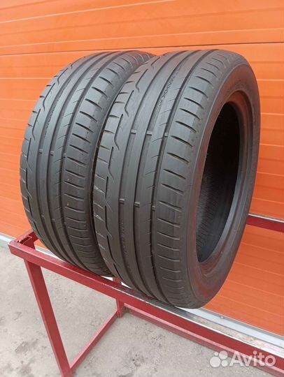 Dunlop SP Sport Maxx RT 205/55 R16 95H