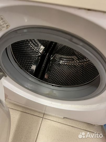 Стиральная машина beko