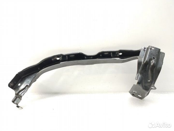 Кронштейн фары правый Subaru Impreza G11 1.5 EL154