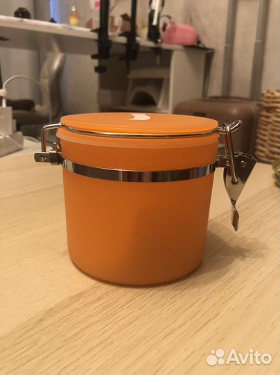 Герметичная банка Bioterhm